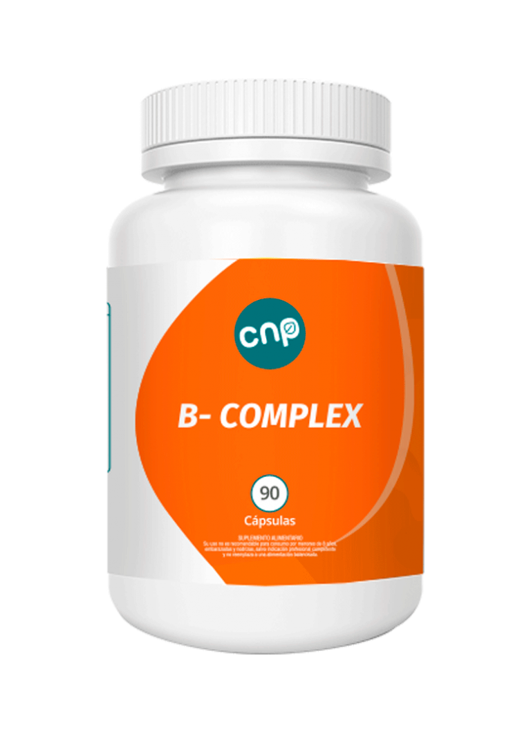 B-COMPLEX