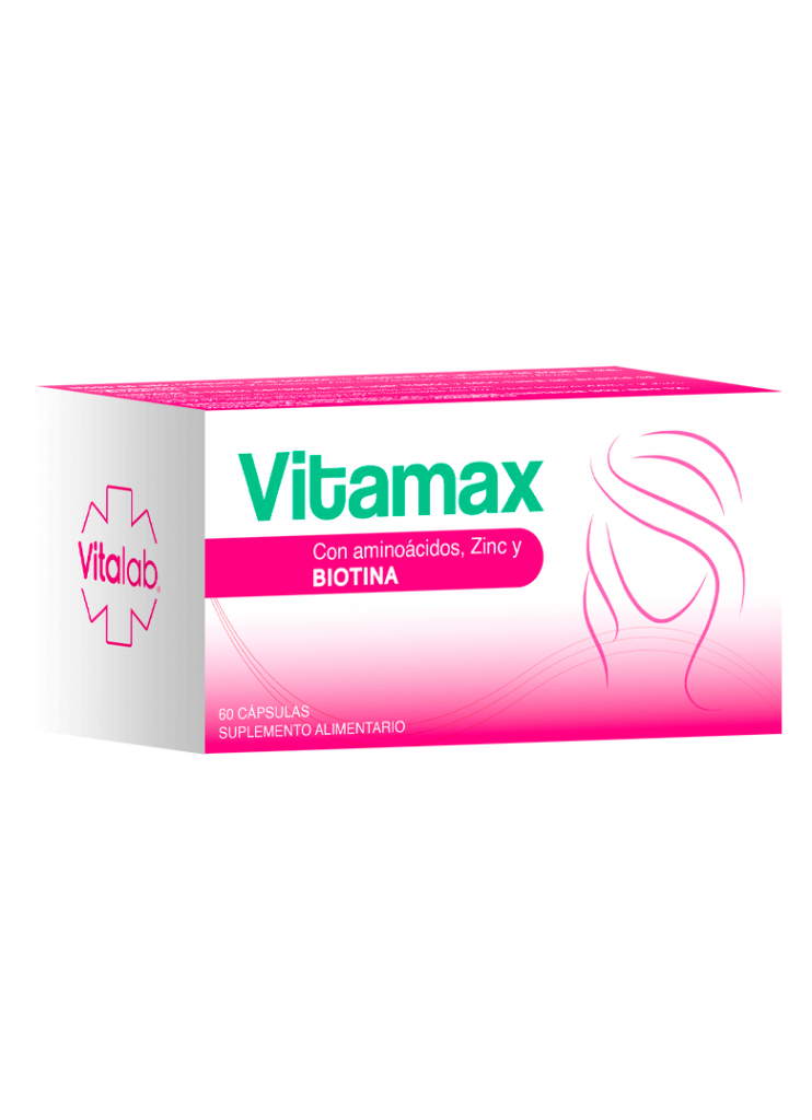 VITAMAX