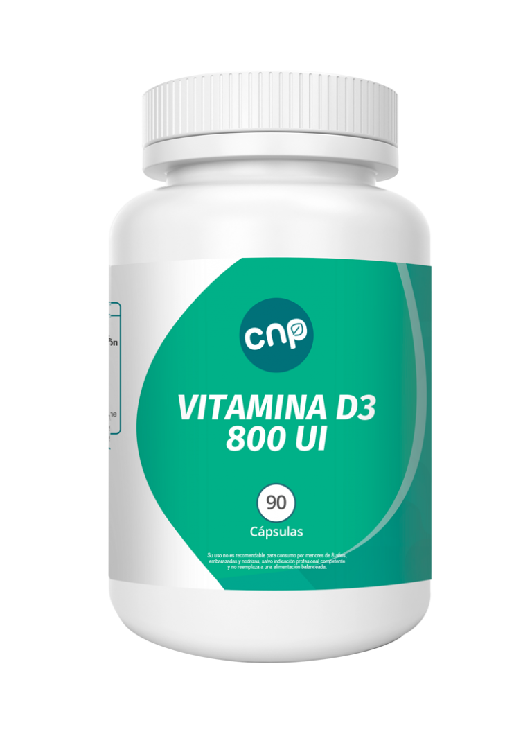 VITAMINA D3