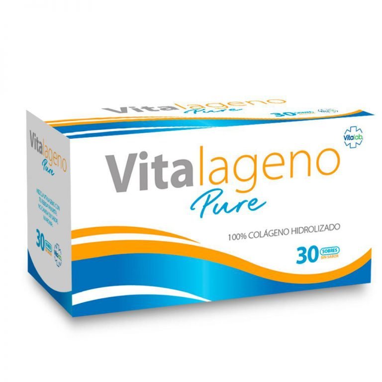 VITALAG. PURE