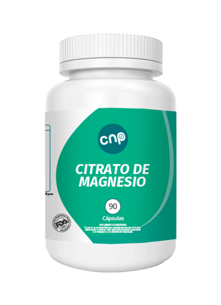 C. DE MAGNESIO