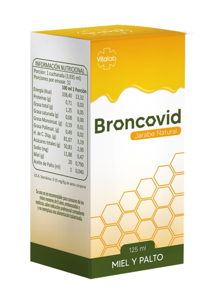 BRONCOVID