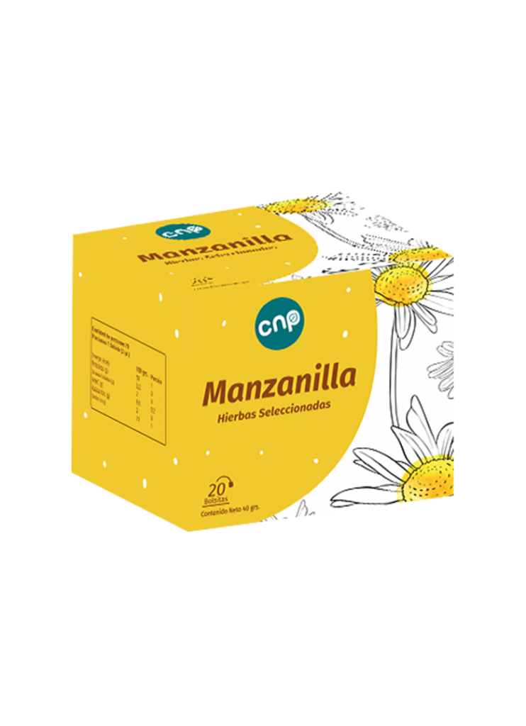 MANZANILLA