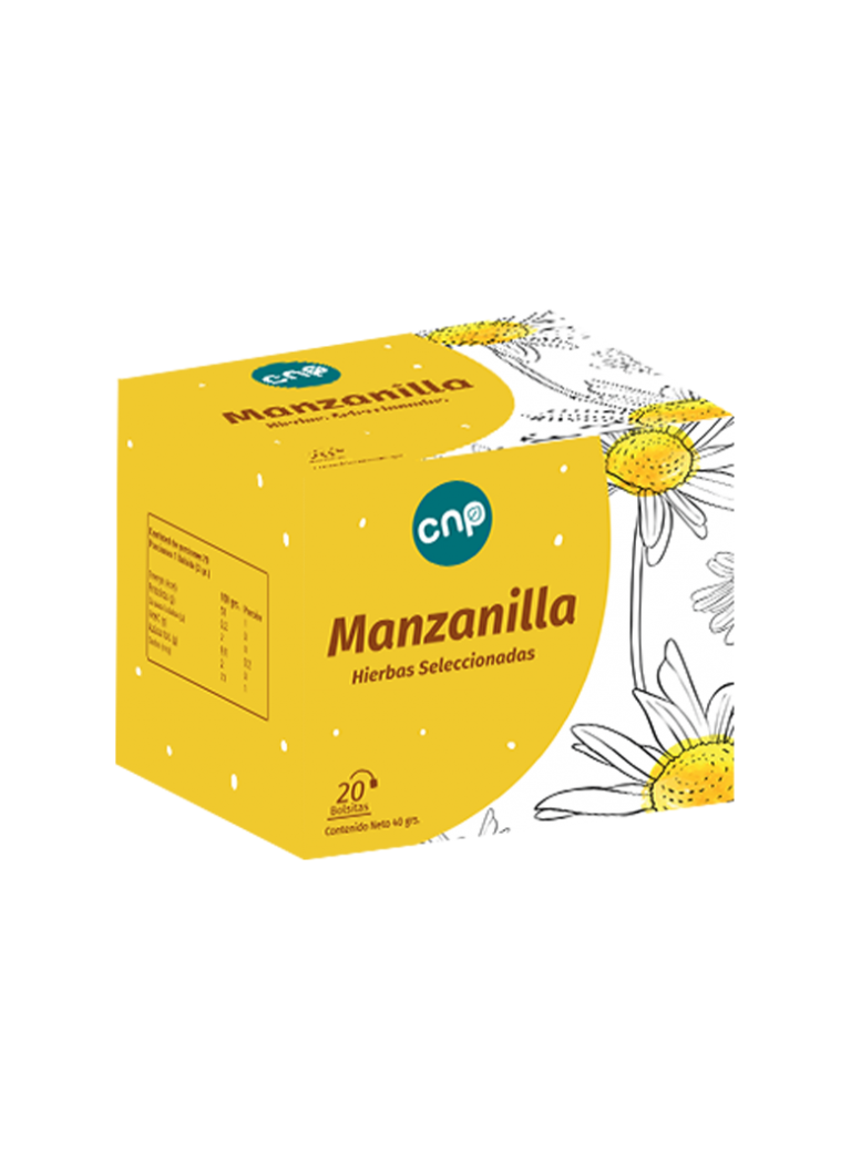 MANZANILLA