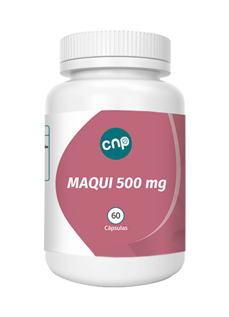 MAQUI