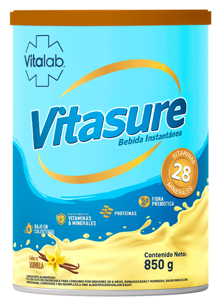 VITASURE VAINILLA
