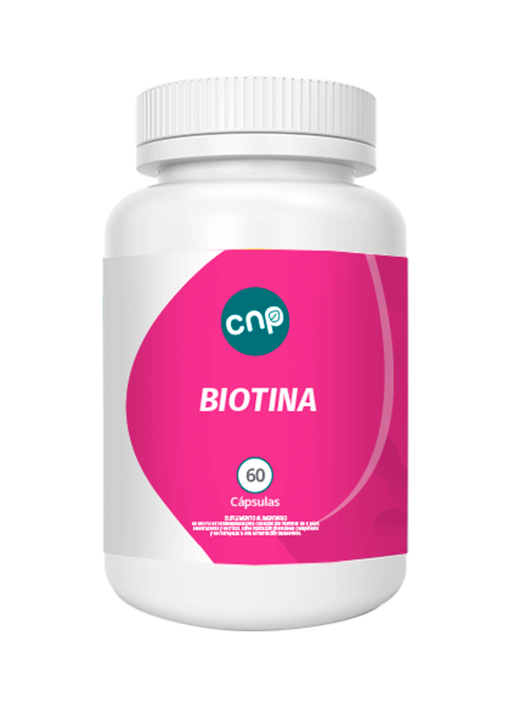 BIOTINA