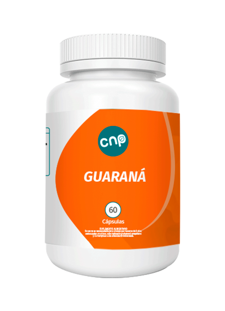 GUARANÁ