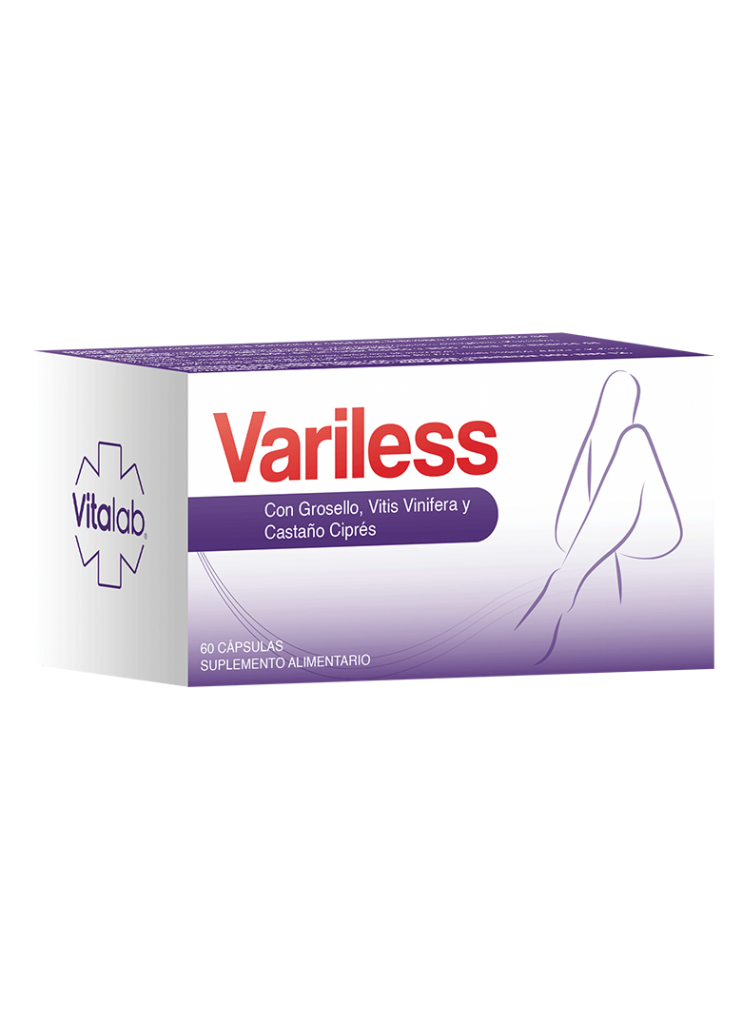 VARILESS