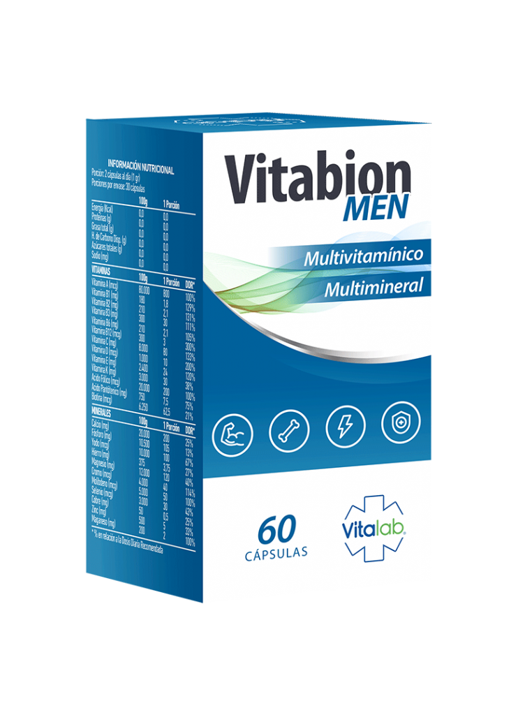 VITABION MEN