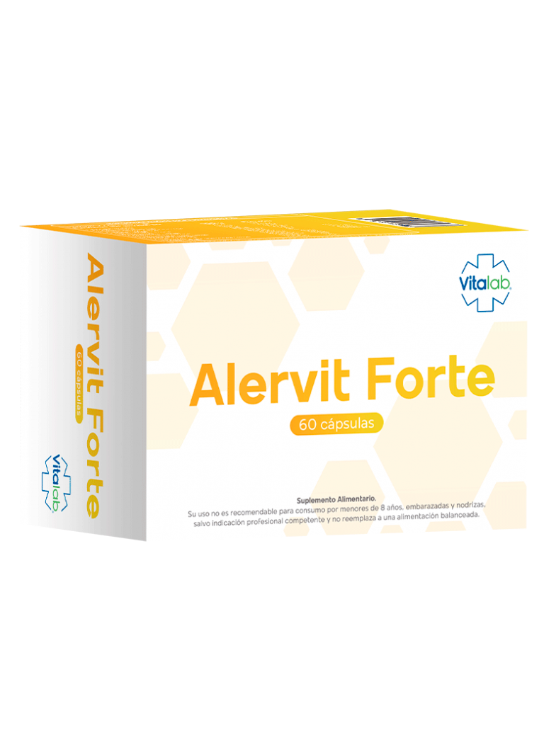 ALERVIT FORTE