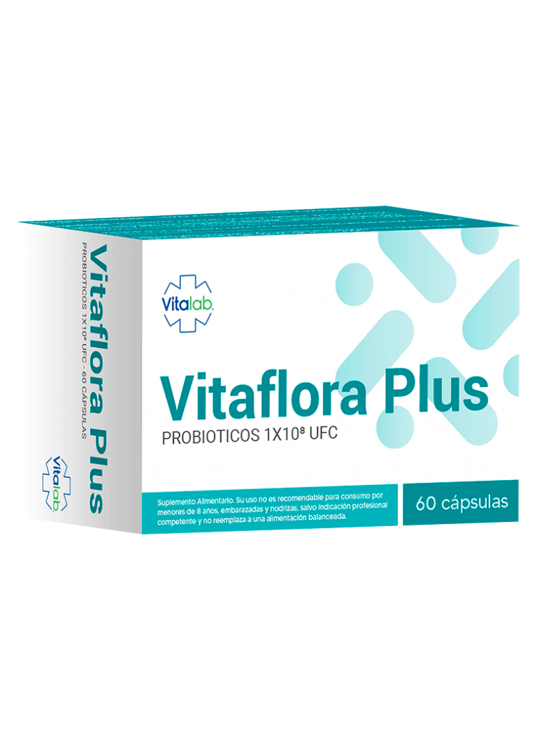 VITAFLORA x60