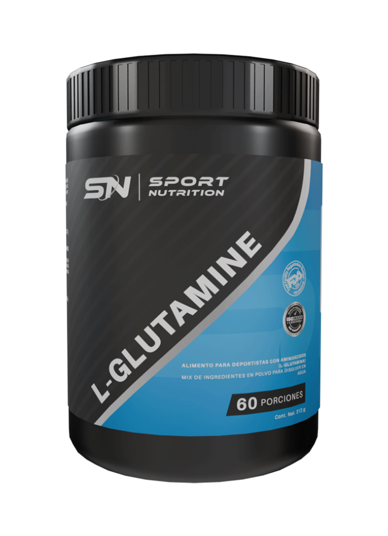 L-GLUTAMINE