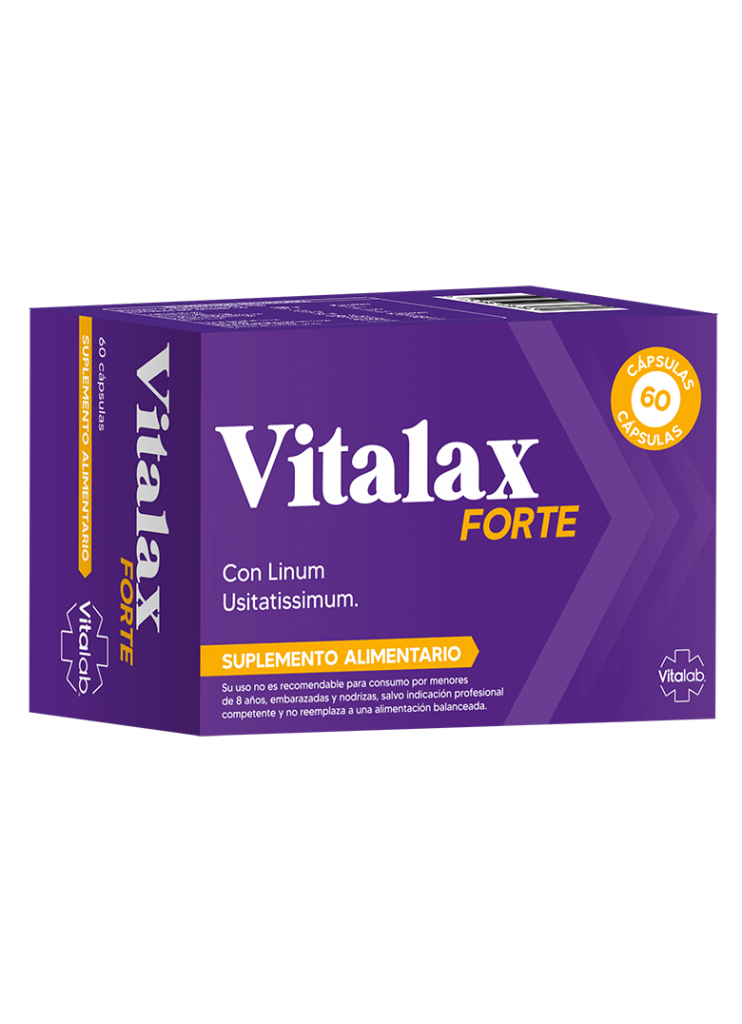 VITALAX FORTE