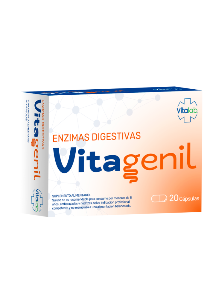 VITAGENIL x20