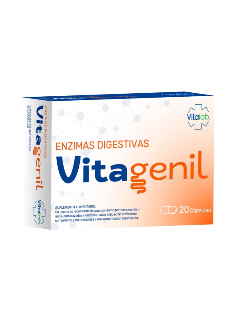 VITAGENIL x20