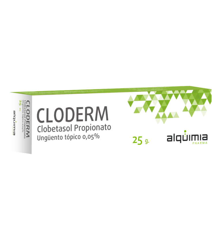 CLODERM UNG.