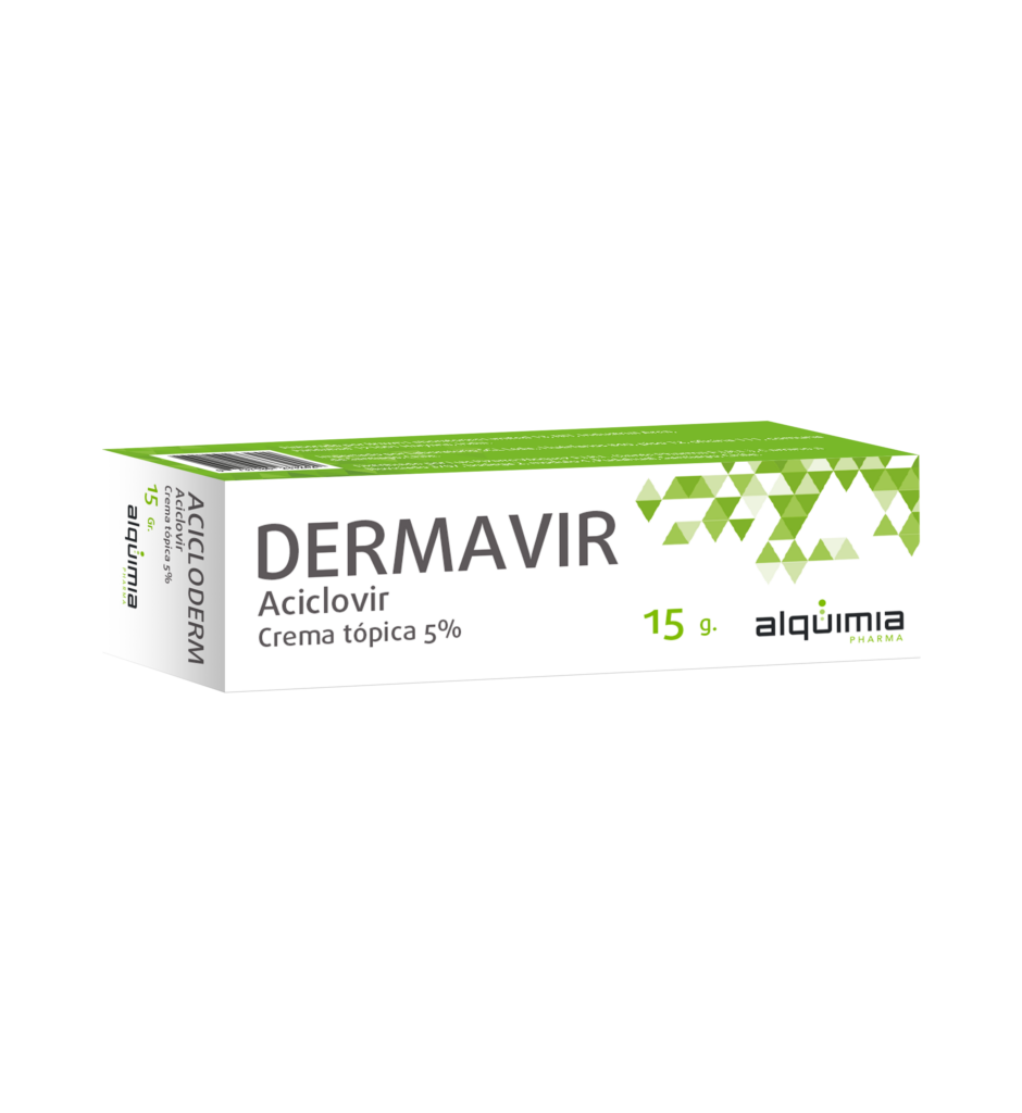 DERMAVIR