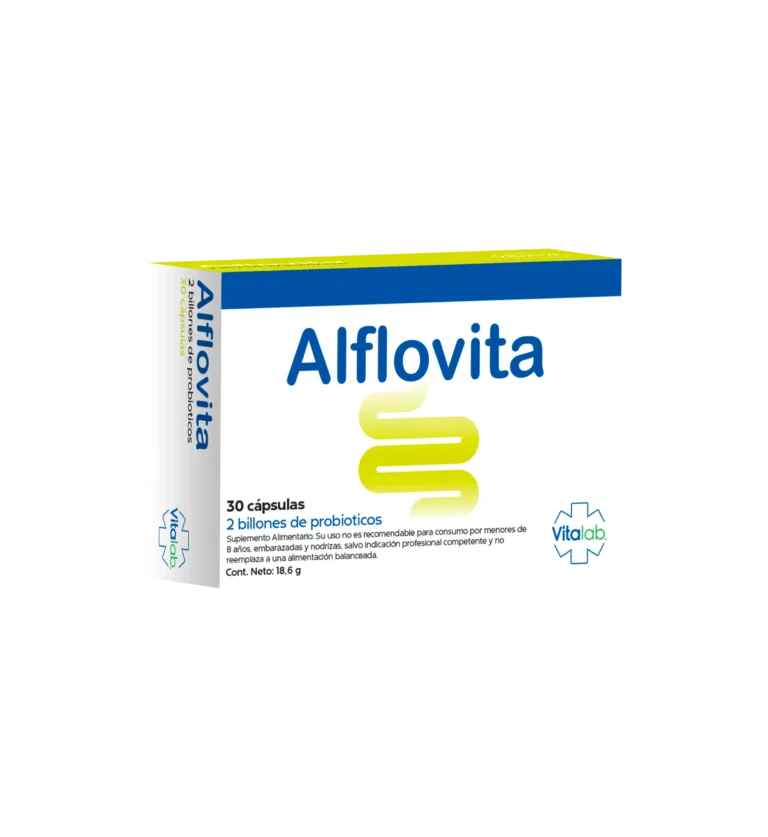 ALFLOVITA