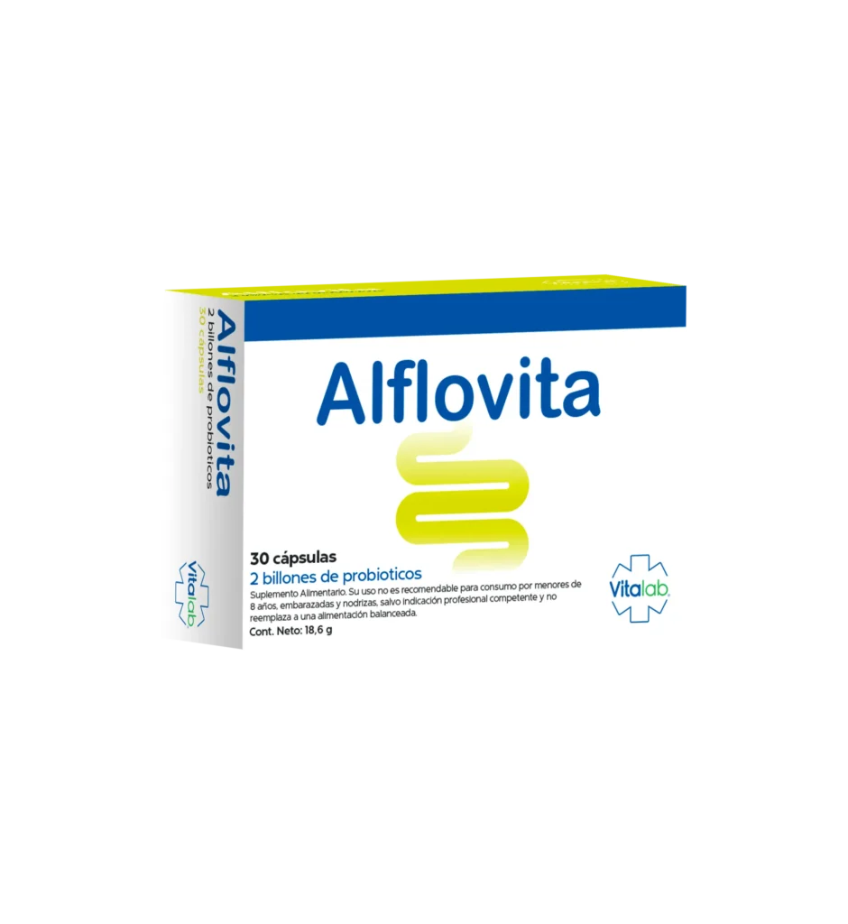 ALFLOVITA